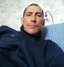 Фотография мужчины Сергей, 37 лет из г. Касли