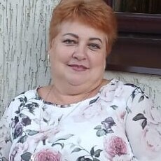 Фотография девушки Елена, 50 лет из г. Новочеркасск