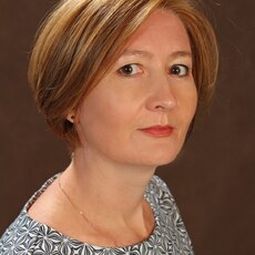 Фотография девушки Татьяна, 47 лет из г. Курган