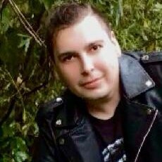 Фотография мужчины Илья, 35 лет из г. Томск