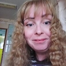 Фотография девушки Оля, 46 лет из г. Апатиты