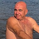 Костя, 55 лет