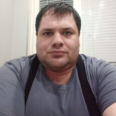 Фотография мужчины Константин, 36 лет из г. Буденновск
