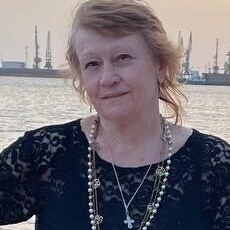 Фотография девушки Светлана, 67 лет из г. Мариуполь