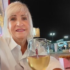 Фотография девушки Марина, 61 год из г. Кандалакша