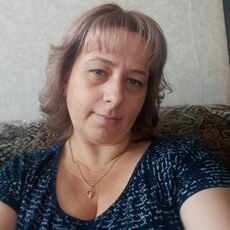 Фотография девушки Анна, 38 лет из г. Краснодон