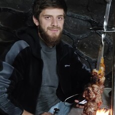 Фотография мужчины Ааа, 27 лет из г. Нальчик