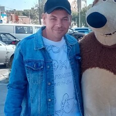 Фотография мужчины Александр, 46 лет из г. Ленинградская