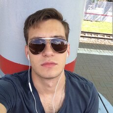 Фотография мужчины Александр, 31 год из г. Мозырь