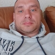 Фотография мужчины Максим, 40 лет из г. Днепр
