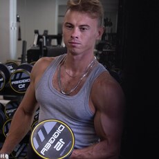 Фотография мужчины Денис, 25 лет из г. Анапа