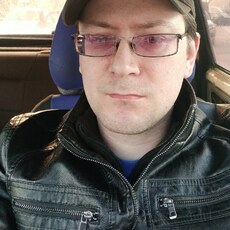 Фотография мужчины Юрий, 38 лет из г. Выкса