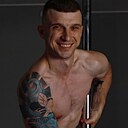 Роман, 35 лет