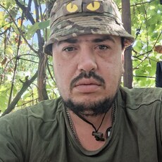 Фотография мужчины Вадим, 32 года из г. Запорожье