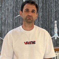 Фотография мужчины Фархад, 37 лет из г. Баку