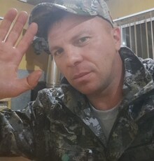 Фотография мужчины Серега Сова, 43 года из г. Заринск