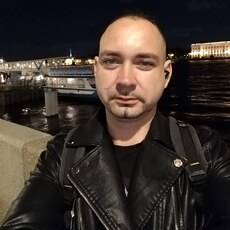 Фотография мужчины Alex, 35 лет из г. Смоленск