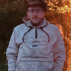 Фотография мужчины Андрей, 42 года из г. Лысьва