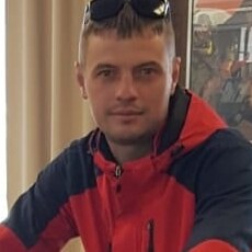Фотография мужчины Александр, 40 лет из г. Риддер
