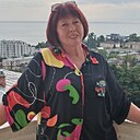 Надежда, 58 лет