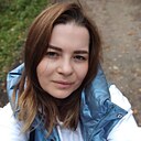 Юленька, 36 лет