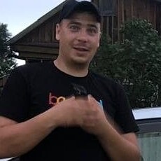 Фотография мужчины Александр, 35 лет из г. Уссурийск