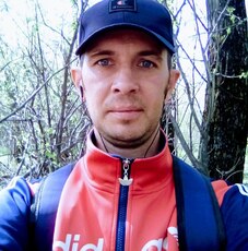 Фотография мужчины Игорёк, 38 лет из г. Мыски