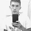 Диас, 19 лет