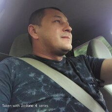 Фотография мужчины Антон, 40 лет из г. Обь