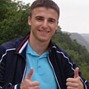 Дэн, 35 лет
