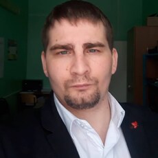 Фотография мужчины Георгий, 37 лет из г. Бузулук