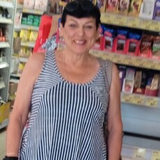 Фотография девушки Лариса, 66 лет из г. Краснодар