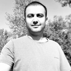 Фотография мужчины Руслан, 41 год из г. Рубцовск