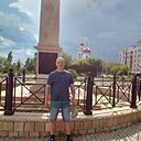 Виталя, 47 лет