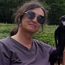 Фотография девушки Елена, 61 год из г. Благовещенск