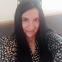 Снежа, 49 лет