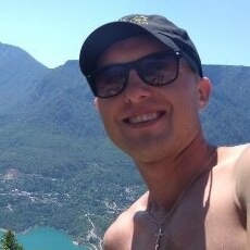 Фотография мужчины Виталий, 30 лет из г. Молодечно