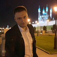 Фотография мужчины Андрей, 34 года из г. Нефтеюганск