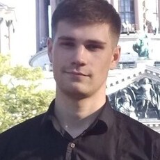 Фотография мужчины Евгений, 28 лет из г. Энгельс