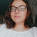 Анечка Рублева, 22 года