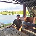 Сергей, 40 лет