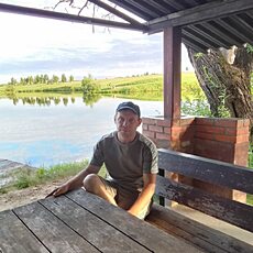 Фотография мужчины Сергей, 40 лет из г. Мичуринск