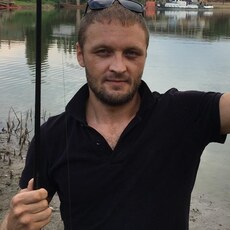 Фотография мужчины Сергей, 45 лет из г. Лодзь