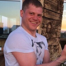 Фотография мужчины Андрей, 37 лет из г. Великий Новгород