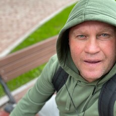Фотография мужчины Владимир, 44 года из г. Абакан
