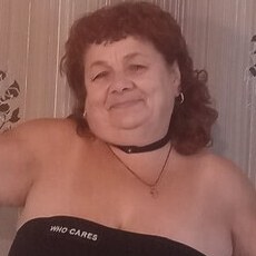 Фотография девушки Светлана, 59 лет из г. Слоним