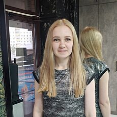 Фотография девушки Надежда, 30 лет из г. Абакан