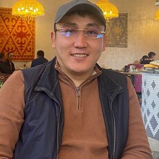 Фотография мужчины Айбек, 31 год из г. Алматы