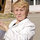 Рахиля, 63 года