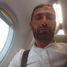 Фотография мужчины Anar Babayev, 38 лет из г. Ессентуки